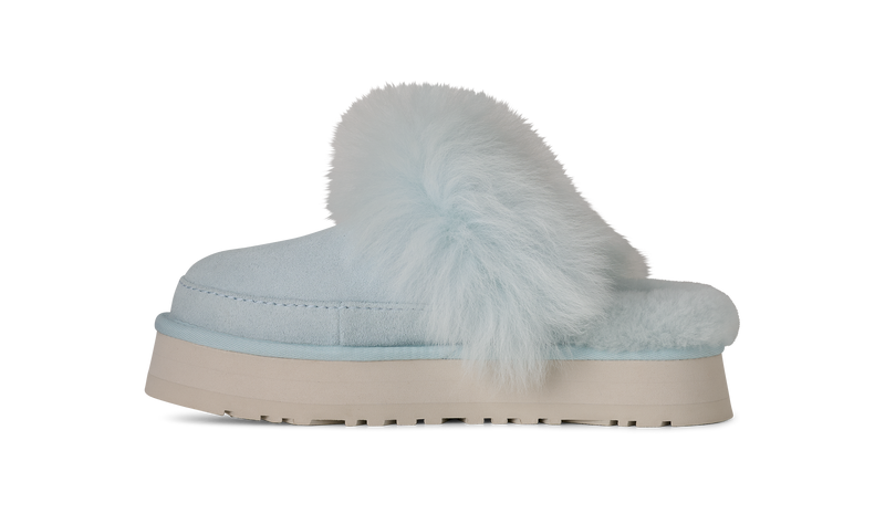 UGG Disquette Chalet Reef Blue Women's