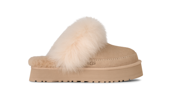 UGG Disquette Chalet Sandcastle Women's