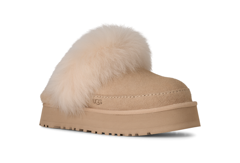 UGG Disquette Chalet Sandcastle Women's