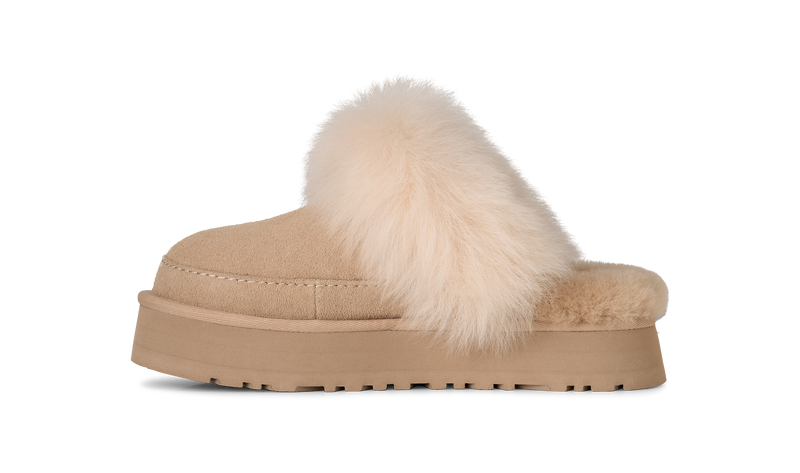 UGG Disquette Chalet Sandcastle Women's