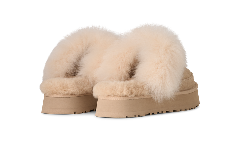 UGG Disquette Chalet Sandcastle Women's