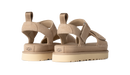 UGG Goldenstar Sandal Sand Women's 2