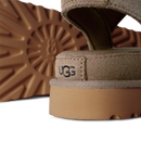 UGG Goldenstar Sandal Smoke Plume Women's 5