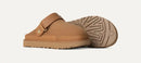 UGG Goldenstar Villa Clog Chestnut Women's 2