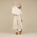 UGG Goldenstar Villa Clog Chestnut Women's 6