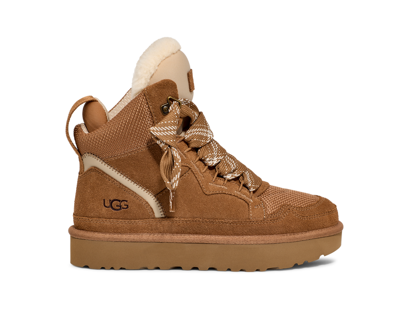 UGG Highmel Chestnut Women's