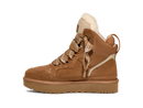UGG Highmel Chestnut Women's