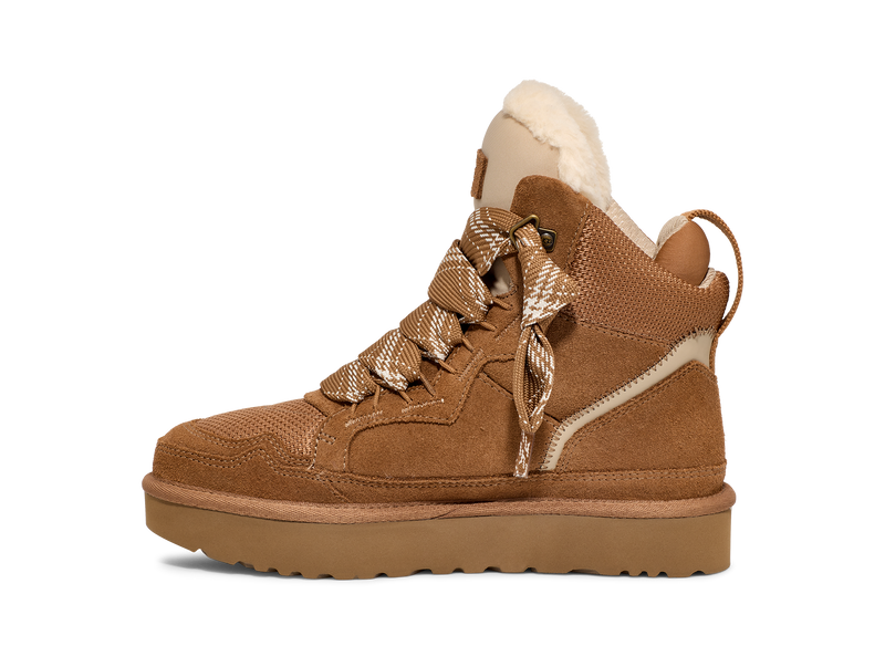 UGG Highmel Chestnut Women's