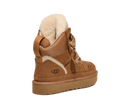 UGG Highmel Chestnut Women's