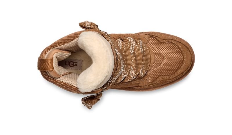 UGG Highmel Chestnut Women's