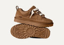 UGG Lo Lowmel Chestnut Women's 4