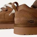 UGG Lo Lowmel Chestnut Women's 5