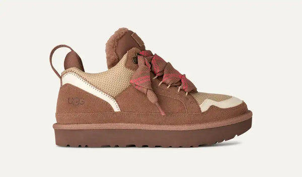 UGG Lowmel Rocky Oak Women's 1