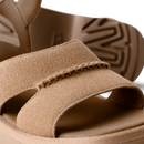 UGG New Heights Ankle Strap Mustard Seed Women's 5