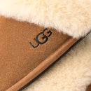 UGG Scuffette II Chestnut Women's 4