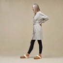 UGG Scuffette II Chestnut Women's 5