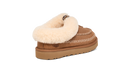 UGG Tasman Alpine Chestnut Women's 4