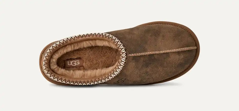 UGG Tasman Baxter Chestnut Women's 6