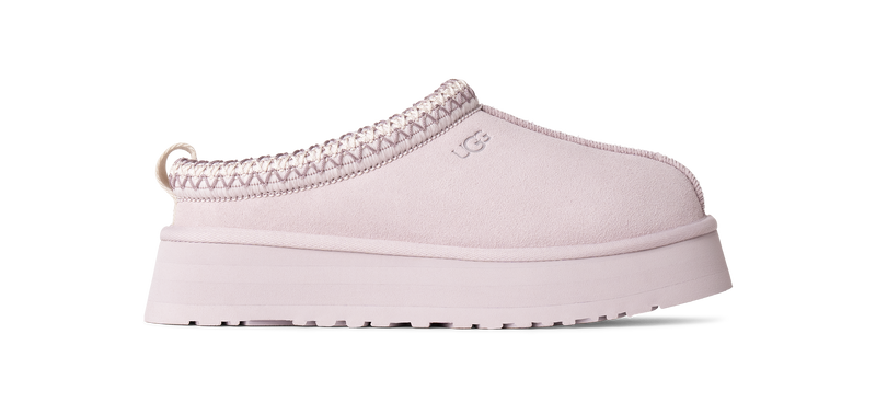 UGG Tazz Bay Fog Women's 1