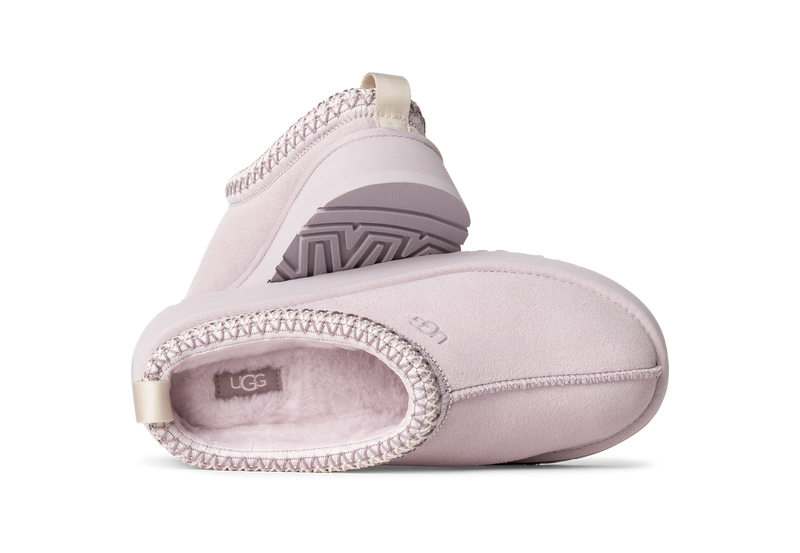 UGG Tazz Bay Fog Women's 4