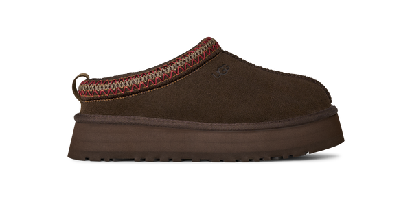 UGG Tazz II Dusted Cocoa Women's