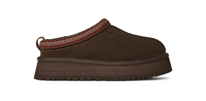 UGG Tazz II Dusted Cocoa Women's