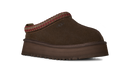 UGG Tazz II Dusted Cocoa Women's