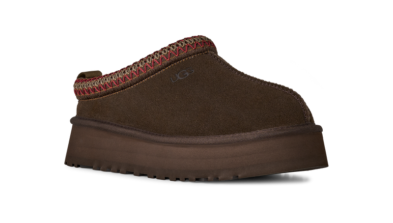 UGG Tazz II Dusted Cocoa Women's