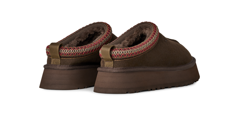 UGG Tazz II Dusted Cocoa Women's