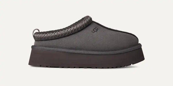 UGG Tazz II Obsidian Women's 1