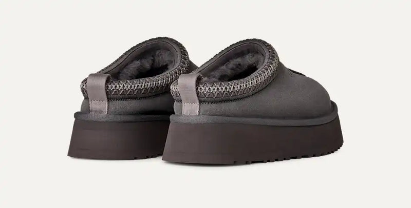UGG Tazz II Obsidian Women's 4