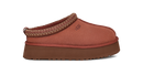UGG Tazz Red Jasper Women's 1