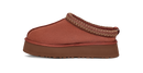 UGG Tazz Red Jasper Women's 6