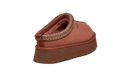 UGG Tazz Red Jasper Women's 3
