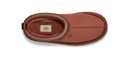UGG Tazz Red Jasper Women's 4