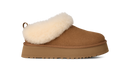 UGG Tazzelle Chestnut Women's