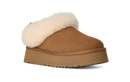 UGG Tazzelle Chestnut Women's