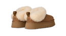 UGG Tazzelle Chestnut Women's