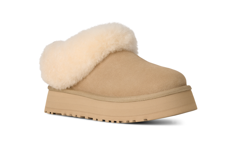 UGG Tazzelle Mustard Seed Women's