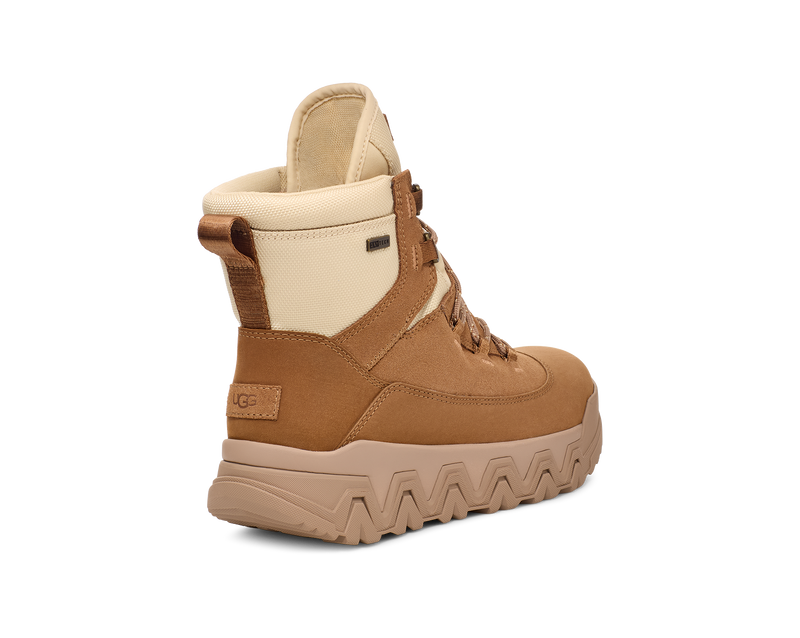 UGG TerreTrail Hi-Top Chestnut Women's1
