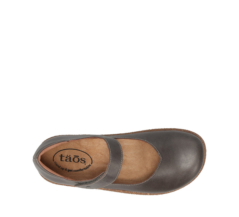 Taos Ultimate Grey Women's 4