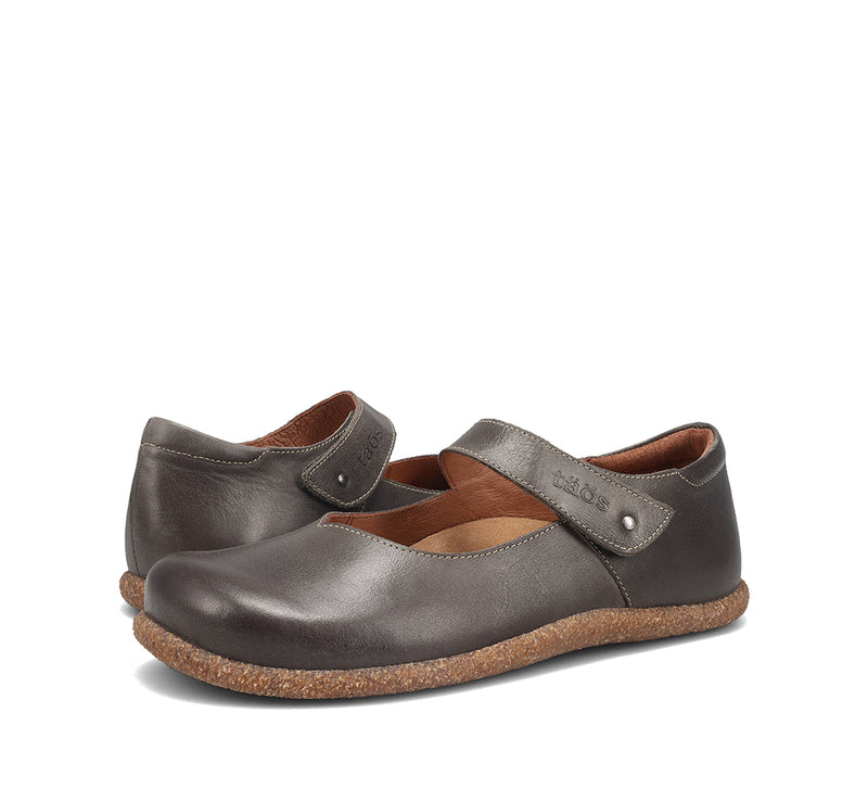 Taos Ultimate Grey Women's 8