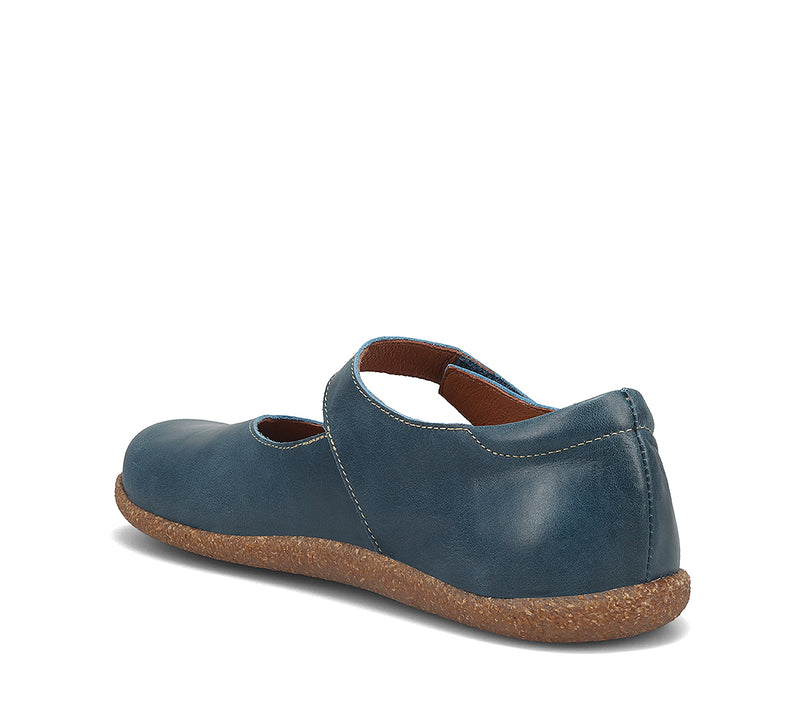 Taos Ultimate Petrol Blue Women's 8