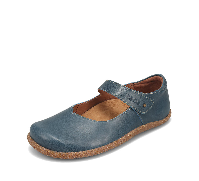 Taos Ultimate Petrol Blue Women's 4