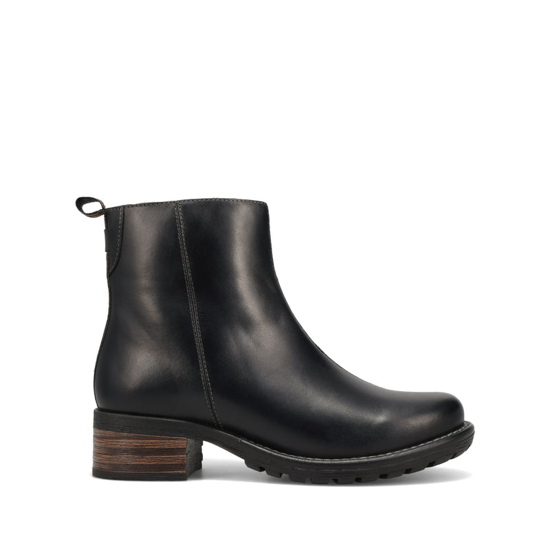 Taos Uptown Boot Black Women's 2