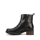 Taos Uptown Boot Black Women's 4