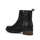 Taos Uptown Boot Black Women's 3