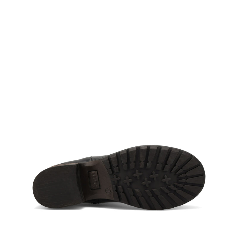 Taos Uptown Boot Black Women's 7