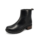 Taos Uptown Boot Black Women's 5