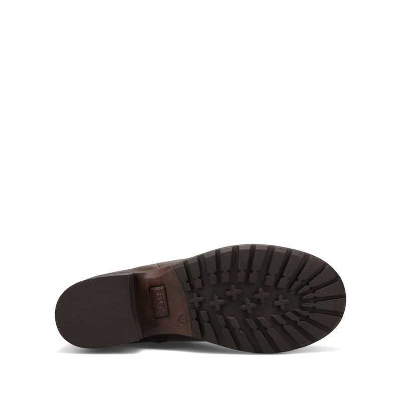 Taos Uptown Boot Dark Brown Women's 3